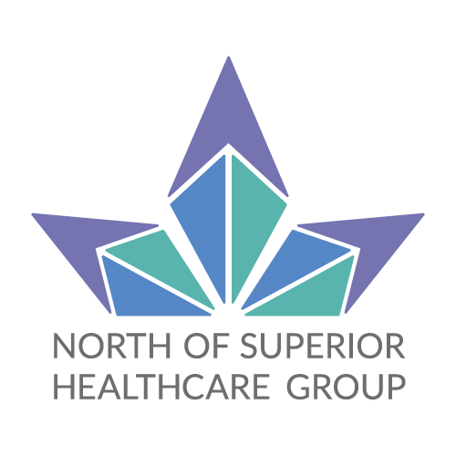 North of Superior Healthcare Group and Barrick Announce Donation to Families Closer to Home Campaign